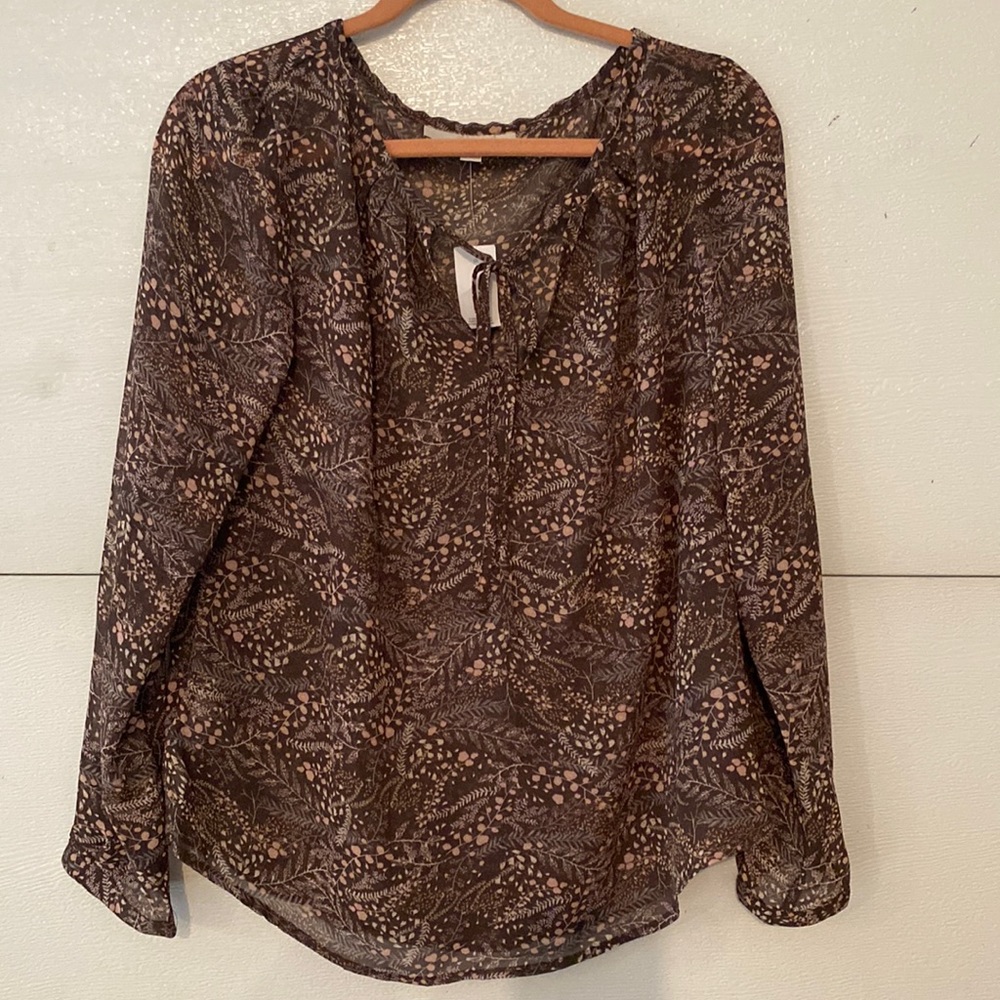 Loft Woman’ Top NWT